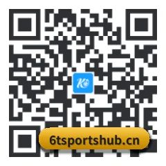 App Store 官方版 二维码